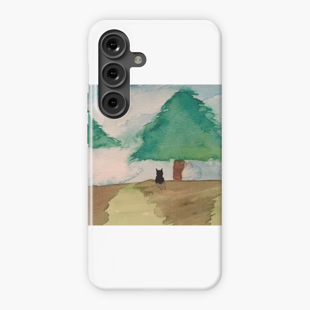 Item preview, Samsung Galaxy Snap Case designed and sold by catladyjoy.