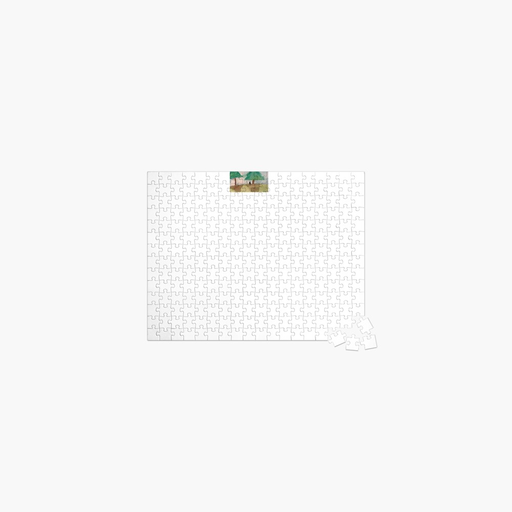 Item preview, Jigsaw Puzzle designed and sold by catladyjoy.