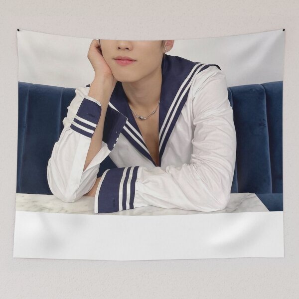 Item preview, The Boyz Jacob designed and sold by danielletrisha.