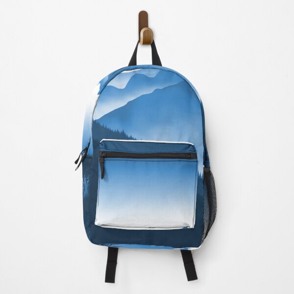Item preview, Mountains outdoors snowing designed and sold by Alexsandromelo.