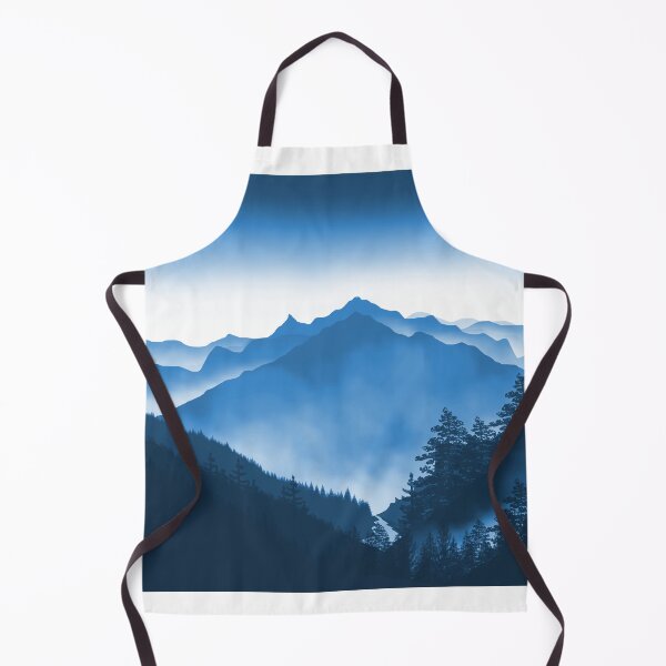 Item preview, Mountains outdoors snowing designed and sold by Alexsandromelo.