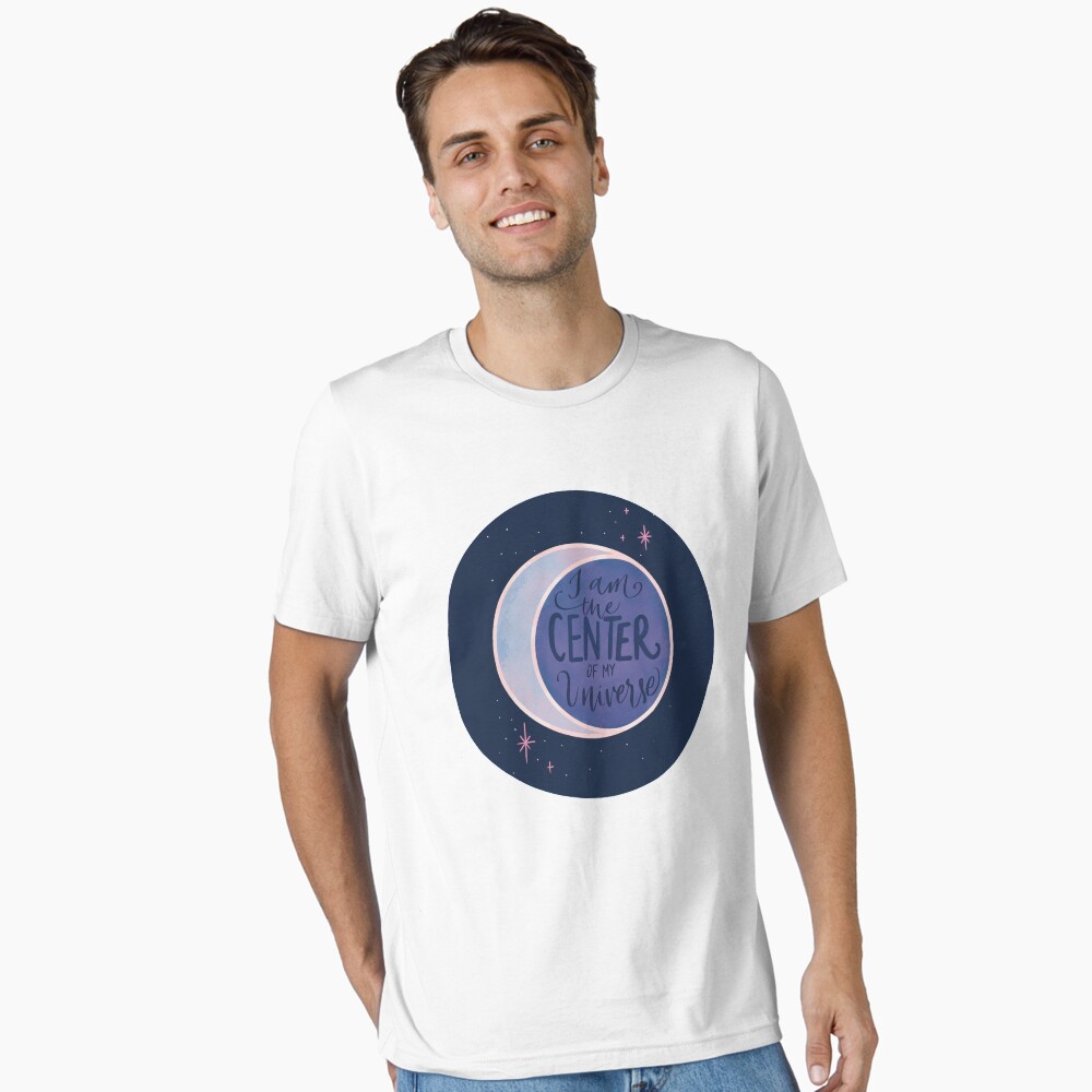 Item preview, Essential T-Shirt designed and sold by DiyaSaeed.