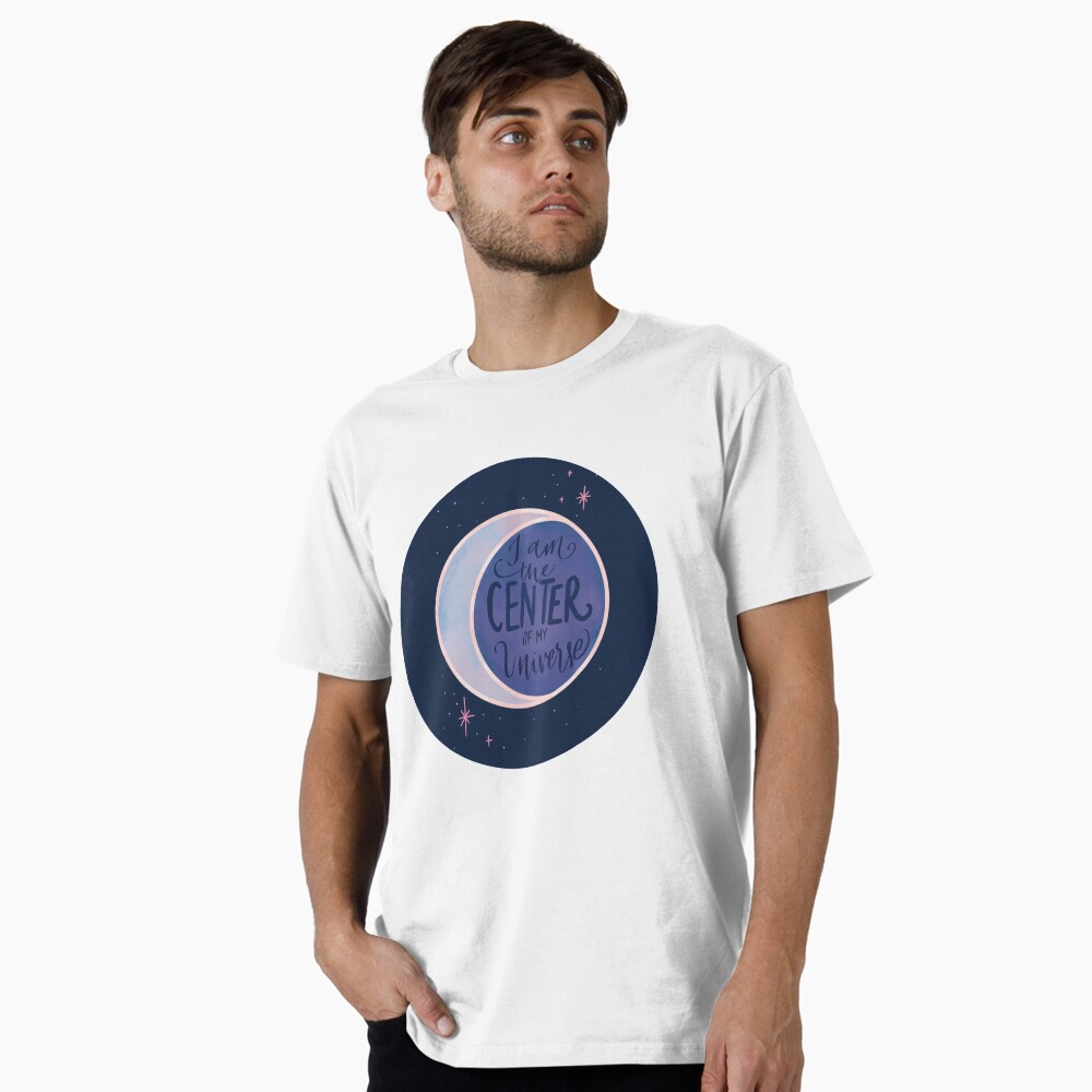 Item preview, Premium T-Shirt designed and sold by DiyaSaeed.
