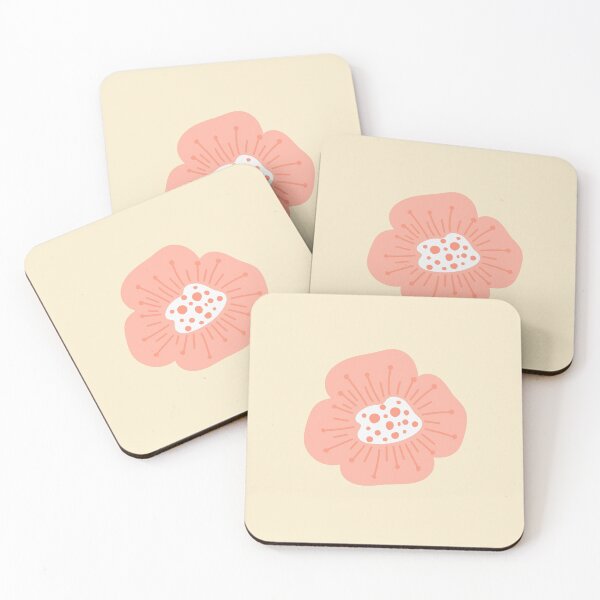 Item preview, Boho Flower  designed and sold by Olivia Doces.