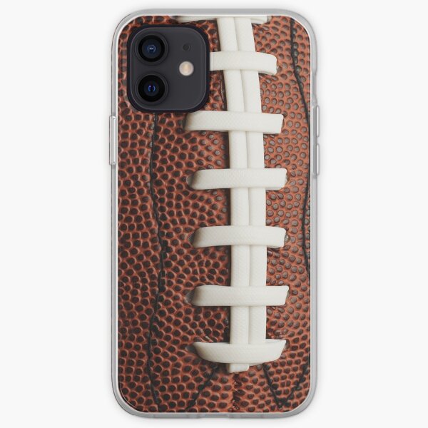 Football iPhone Soft Case