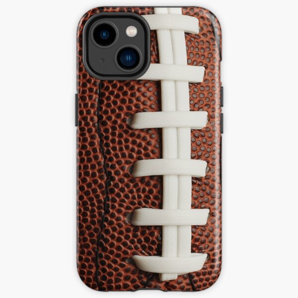 Football iPhone Tough Case