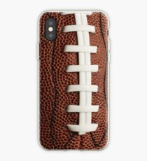 Football iPhone Case