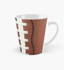 Football Tall Mug