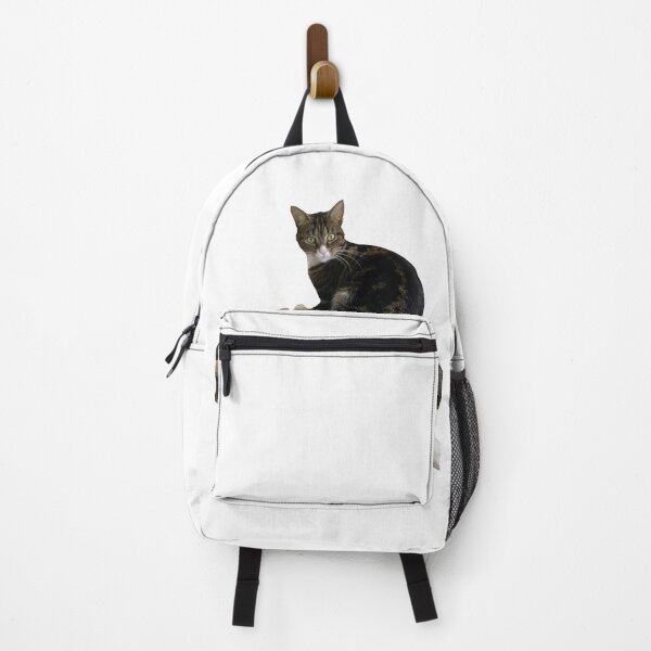 Item preview, koda and suri, the cutest cats designed and sold by ChitteringArt.