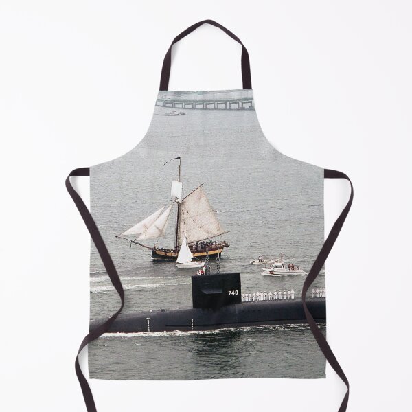 Item preview, USS RHODE ISLAND (SSBN-740) SHIP'S STORE designed and sold by militarygifts.
