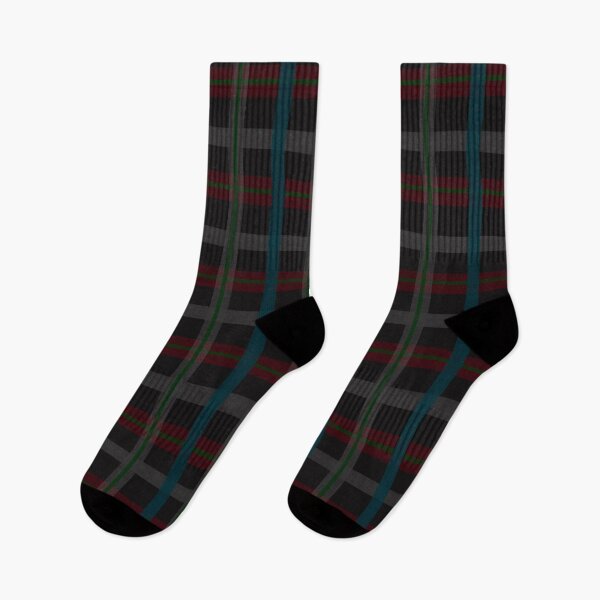 Item preview, Deer Plaid dark designed and sold by Walker Colors.