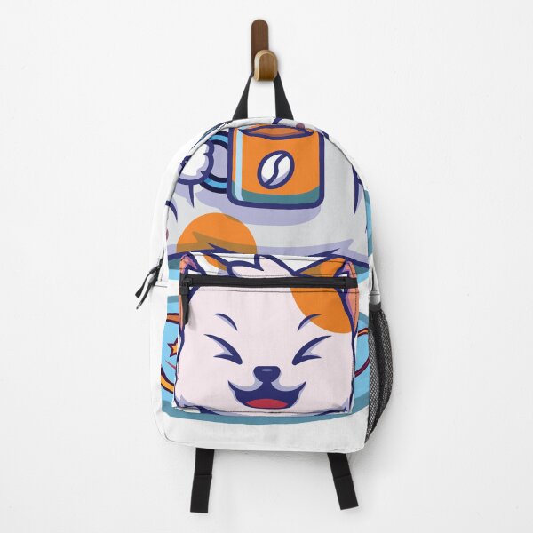 Item preview, Funny Cat designed and sold by Graphic Bro.