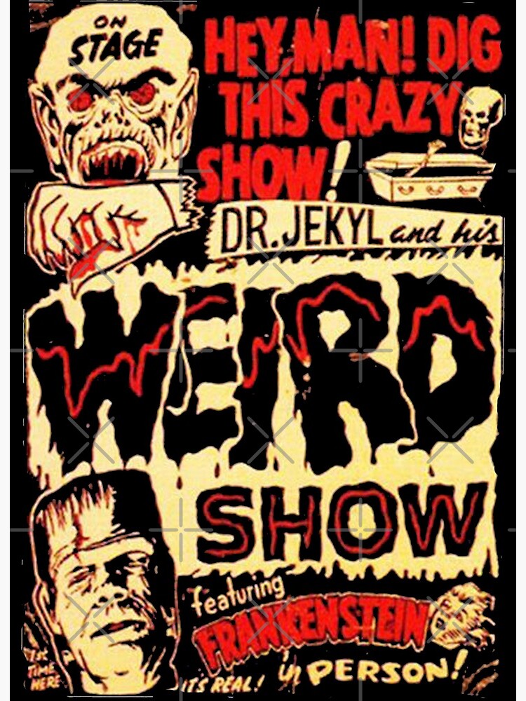 Grindhouse horror