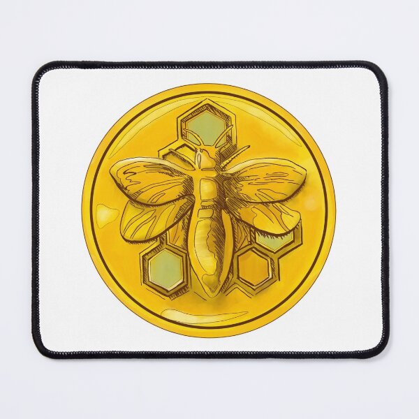 Item preview, Go Tell The Bees That I am Gone Outlander Book 9 designed and sold by laracxxx.