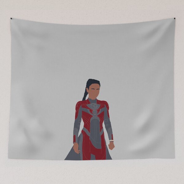 Item preview, Makkari designed and sold by immelissasavin.