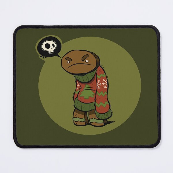 Item preview, Ugly Christmas Sweater! designed and sold by westinchurch.