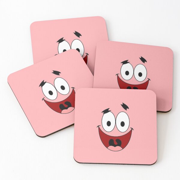 Item preview, Patrick from Spongebob designed and sold by boobbaLEX.