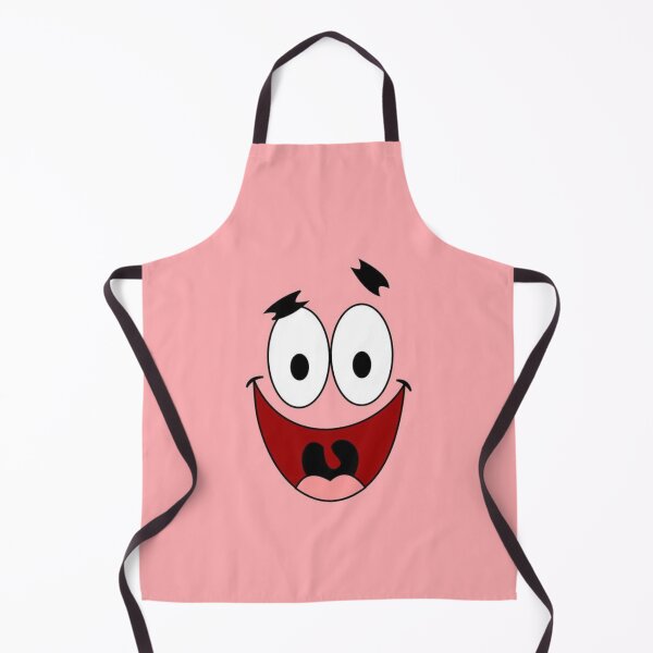 Item preview, Patrick from Spongebob designed and sold by boobbaLEX.