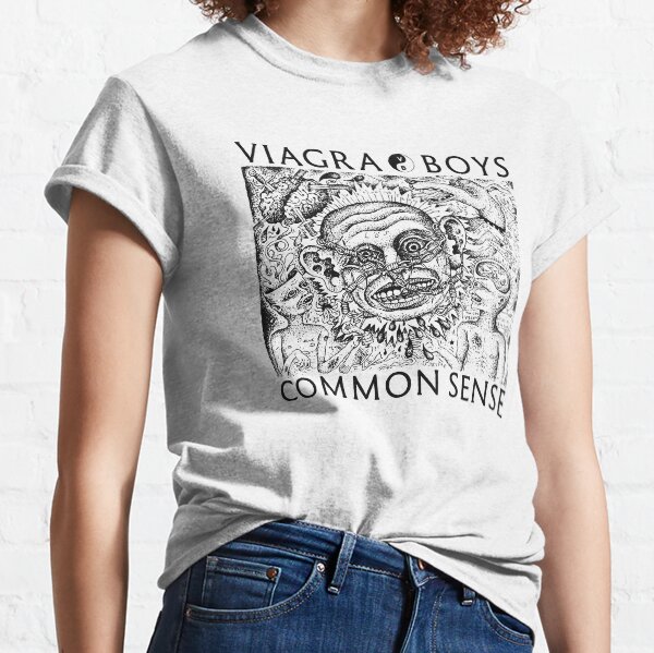 V Boys Band Classic T-Shirt