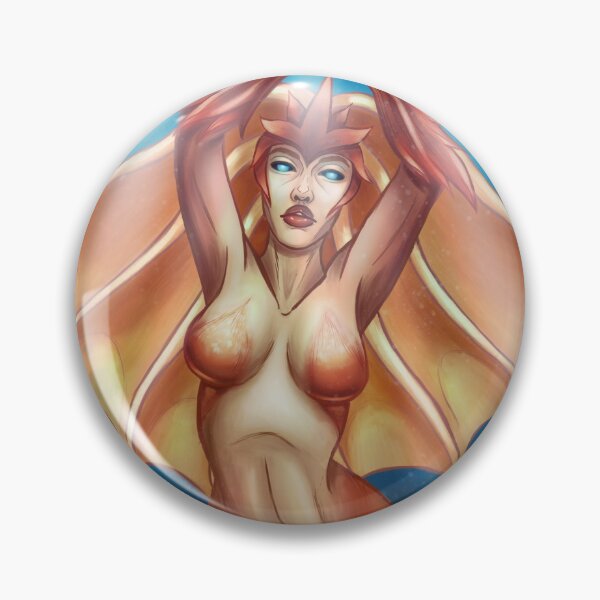 Item preview, Tempting designed and sold by IsabellaRoseArt.
