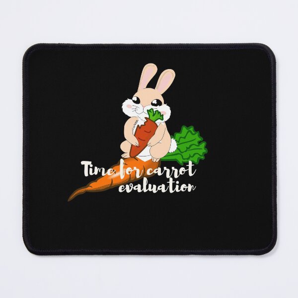 Item preview, Carrot Evaluation 1 designed and sold by GlobalHunt.
