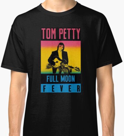 tom petty shirt