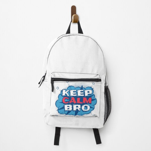 Item preview, Keep Calm T-shirt  designed and sold by MOKAdesign.