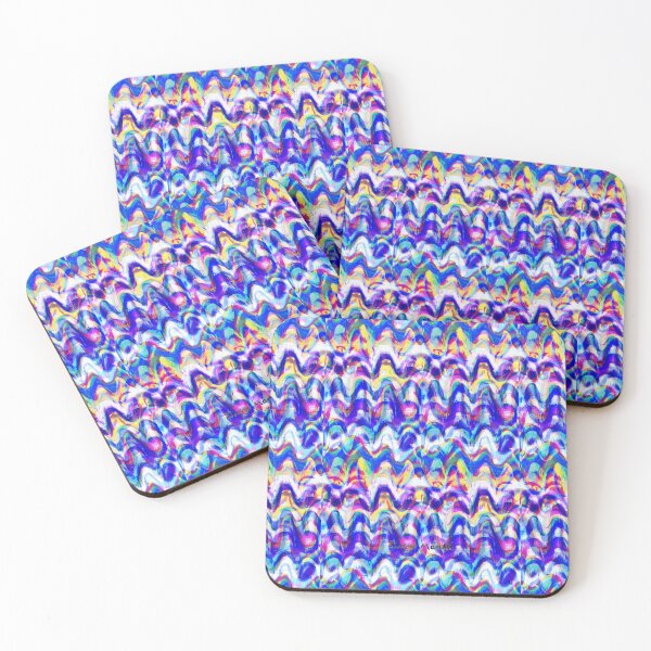 Item preview, Waves  Pop designed and sold by Diego Manuel Rodriguez.