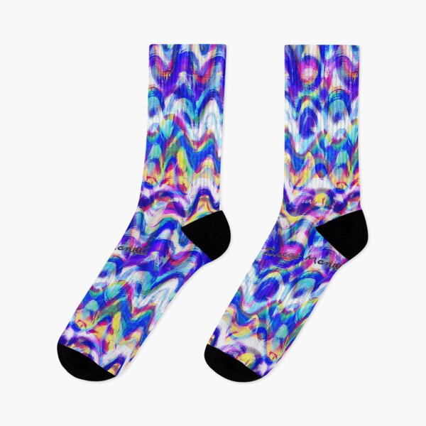 Item preview, Waves  Pop designed and sold by Diego Manuel Rodriguez.