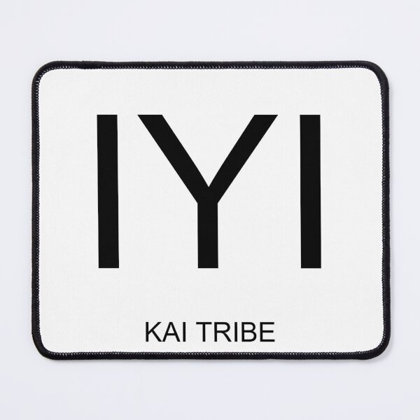 Item preview, KAI TRIBE designed and sold by AhmedXhah.