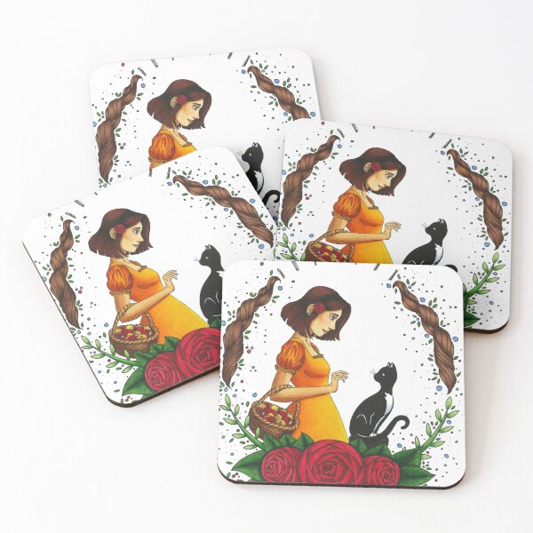 Item preview, Innocence designed and sold by IsabellaRoseArt.
