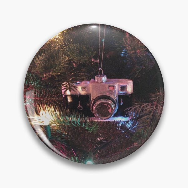 Item preview, Christmas Camera  designed and sold by mxssanasol.