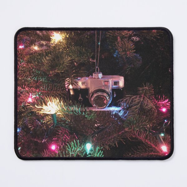 Item preview, Christmas Camera designed and sold by mxssanasol.