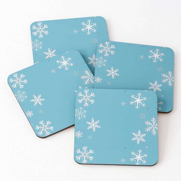Item preview, Snowflakes designed and sold by Candice Yamnitz.
