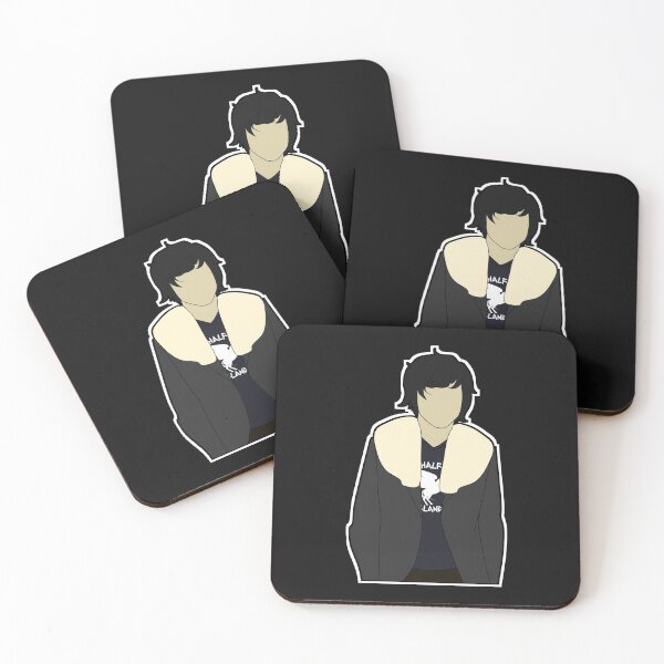 Item preview, Copy of Percy Jackson - Nico di Angelo designed and sold by babyimfull.