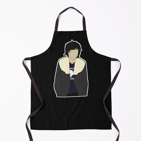 Item preview, Copy of Percy Jackson - Nico di Angelo designed and sold by babyimfull.