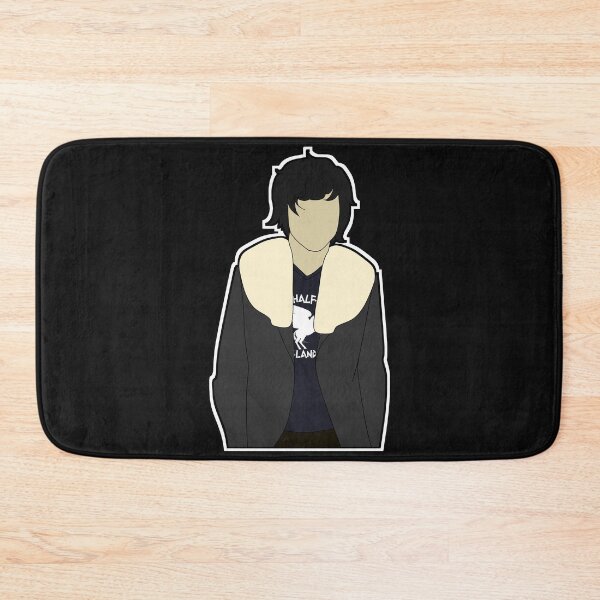 Item preview, Copy of Percy Jackson - Nico di Angelo designed and sold by babyimfull.