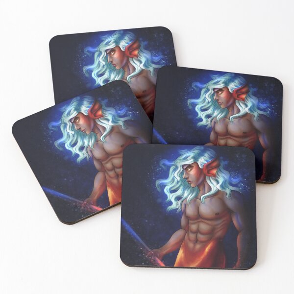 Item preview, The Deep designed and sold by IsabellaRoseArt.