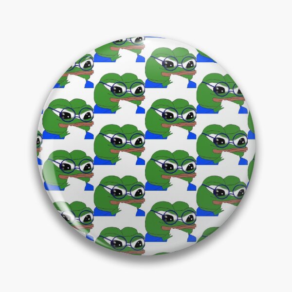 Artikelvorschau, Pepe lernen entworfen und verkauft von Jack O TV.