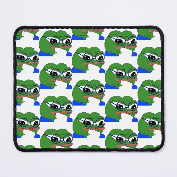 Item preview, Pepe learning designed and sold by Jack O TV.