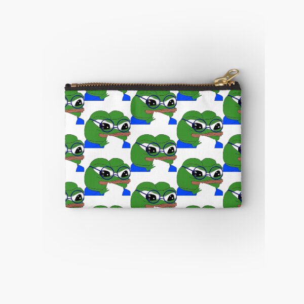 Item preview, Pepe learning designed and sold by Jack O TV.