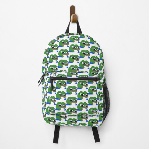 Item preview, Pepe learning designed and sold by Jack O TV.