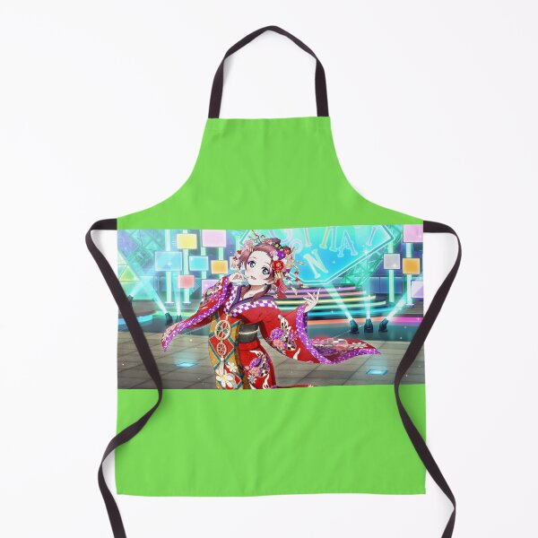 Item preview, emma verde ~aion no uta~ designed and sold by celestialuden1.
