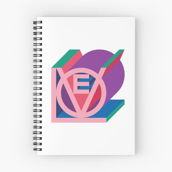 Item preview, LOVE Dimensional designed and sold by Christopher Dina.