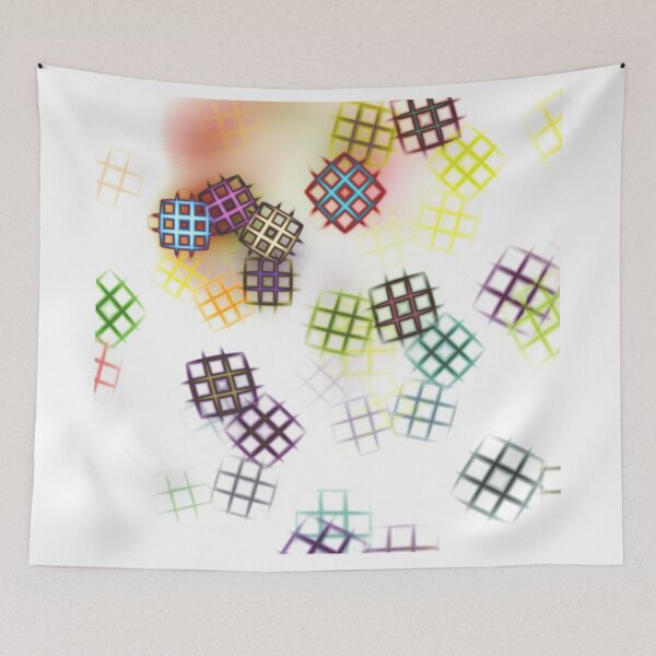 Item preview, Color of your Window designed and sold by gracefullizard.
