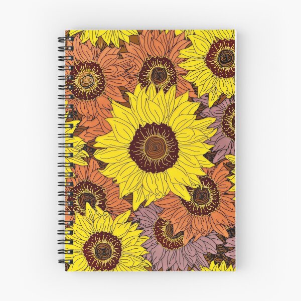 Item preview, flowers sunflowers designed and sold by XBeNBoX.
