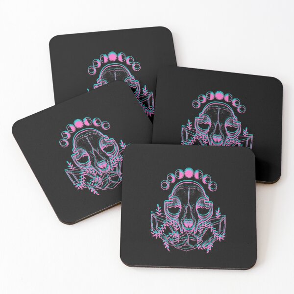 Item preview, Skull Phases designed and sold by Lylabean22.