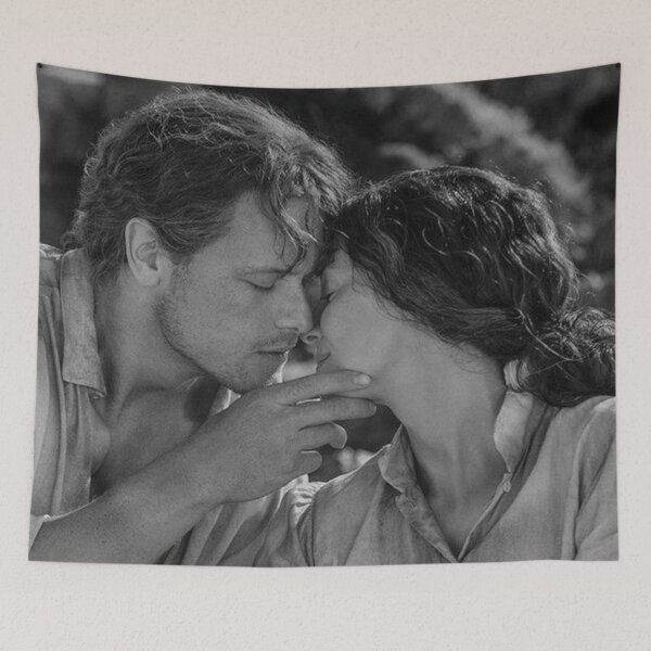 Item preview, Sam Heughan designed and sold by Bonito12.