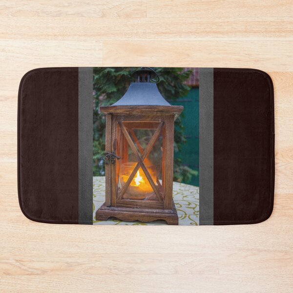 Item preview, old lantern designed and sold by e-Shop67.