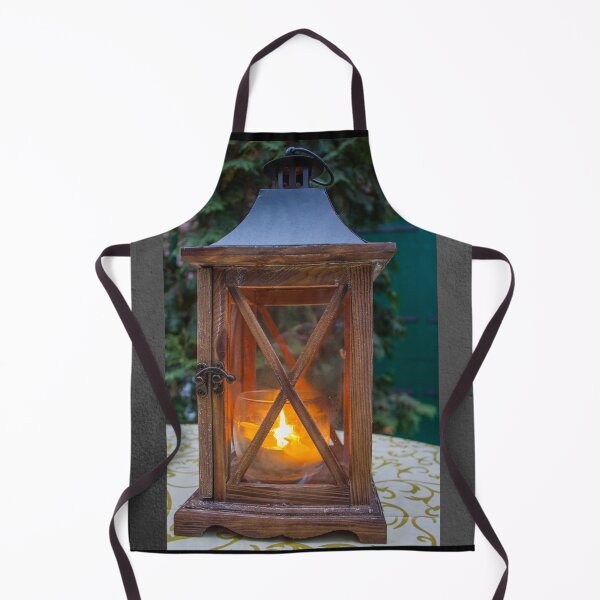 Item preview, old lantern designed and sold by e-Shop67.